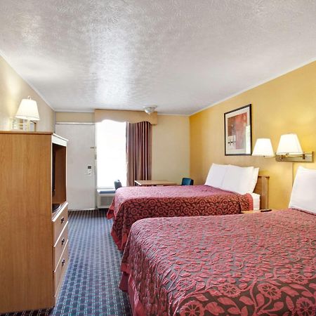 Days Inn By Wyndham Knoxville West Ngoại thất bức ảnh
